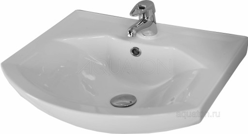 Раковина Aquaton Смайл 65 1WH207782