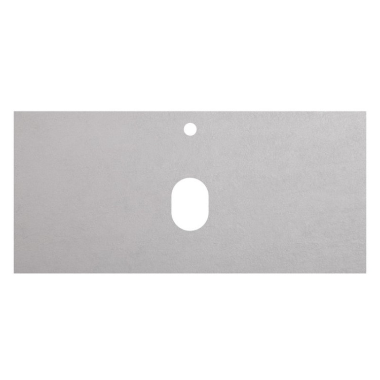 Столешница из керамогранита 1016х468x10 BelBagno KEP-100-GRN