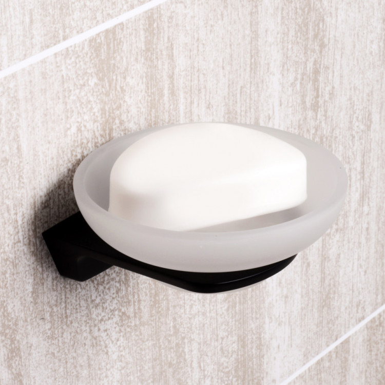 WasserKRAFT Elbe K-7229 Мыльница