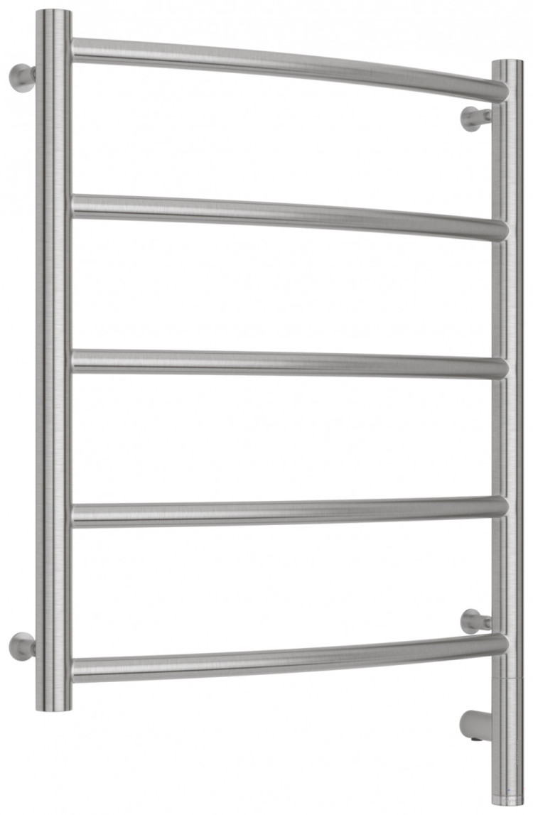 Полотенцесушитель электрический Сунержа Галант 3.0 600х500 МЭМ правый Сатин