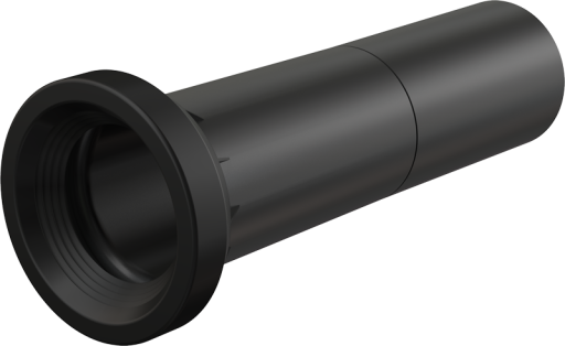 Удлинительная часть для стока воды к унитазу для людей с ограниченными физическими возможностями Alcadrain M148