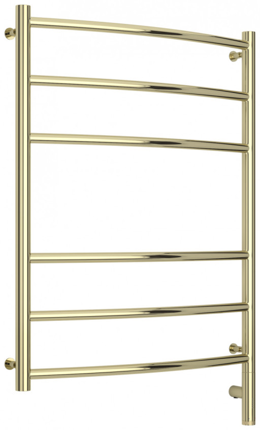 Полотенцесушитель электрический Сунержа Галант 3.0 800х600 МЭМ правый Шампань