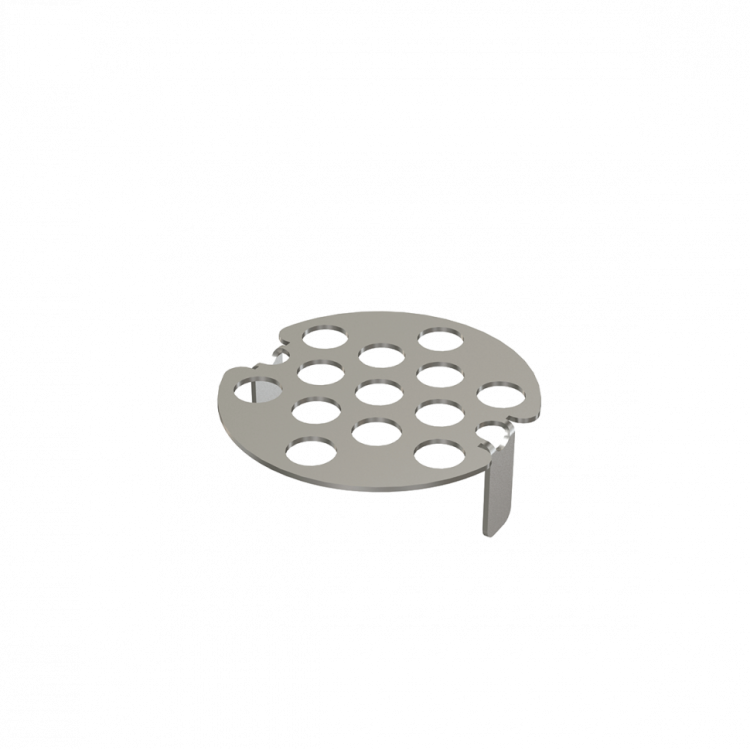 Pешетка (APZ2012, APZ2022) Alcadrain P184-ND