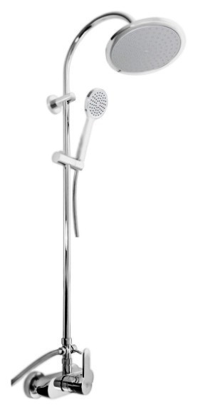 Душевая система Rav Slezak Zambezi ZA081.5/3CB