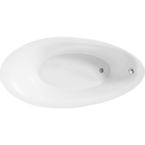 Квариловая ванна Villeroy&amp;Boch Aveo New Generation 190x95