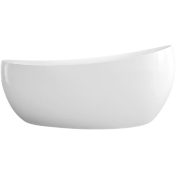 Квариловая ванна Villeroy&Boch Aveo New Generation 190x95