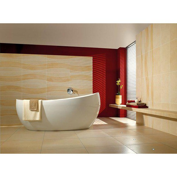 Квариловая ванна Villeroy&Boch Aveo New Generation 190x95