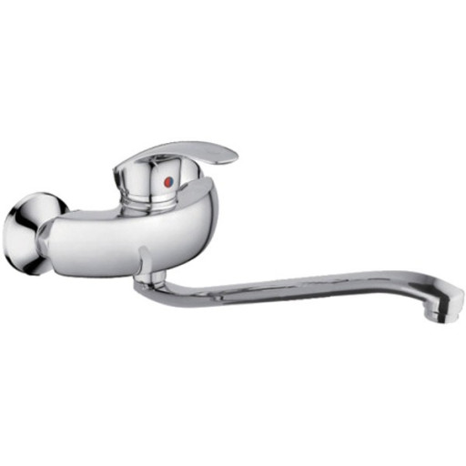 Смеситель для кухни Frap F4621