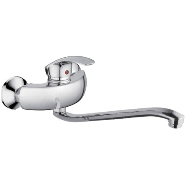 Смеситель для кухни Frap F4621