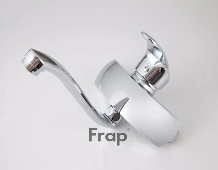 Смеситель для кухни Frap F4621