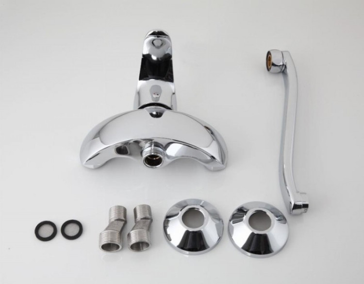 Смеситель для кухни Frap F4621