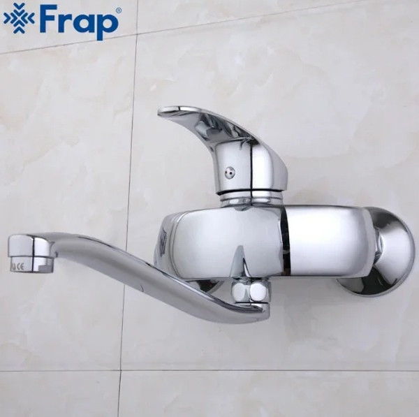 Смеситель для кухни Frap F4621