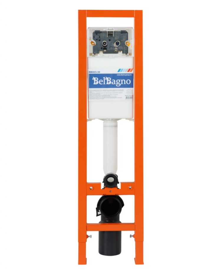 Кнопка смыва SFERA Cezares BB014-SR-BIANCO