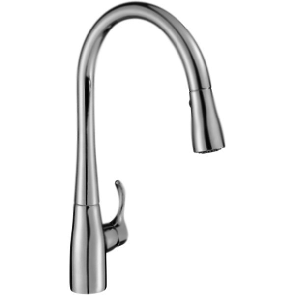 Смеситель для кухни Jacob Delafon Simplice 596D