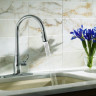 Смеситель для кухни Jacob Delafon Simplice 596D