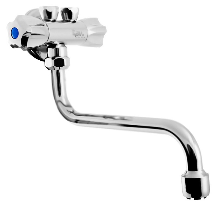 Смеситель для кухни Rav Slezak EM001/21