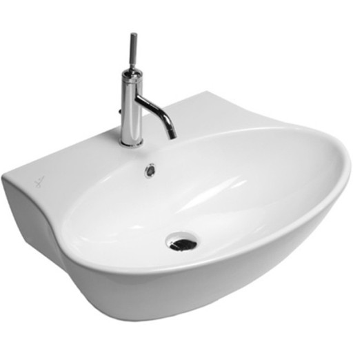 Раковина Hatria Nido 56 YOTT