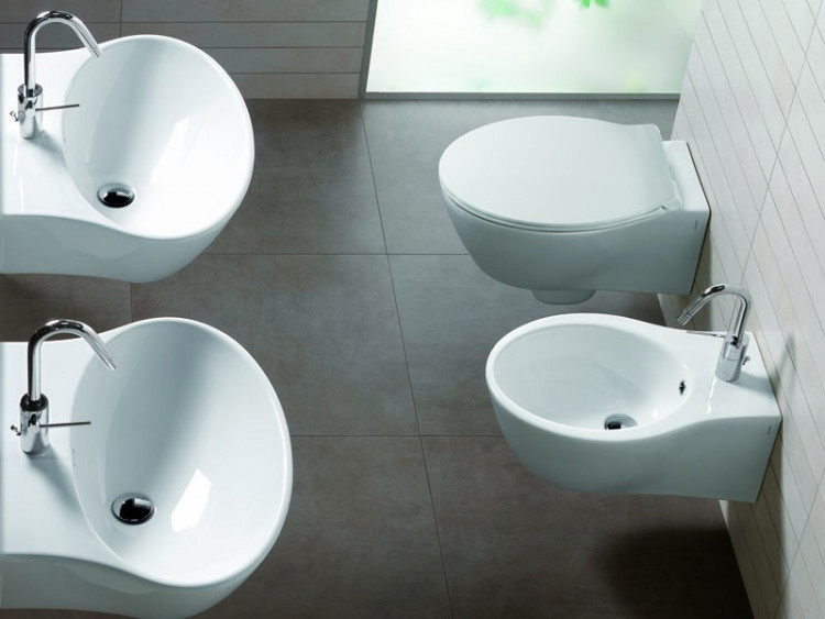 Раковина Hatria Nido 56 YOTT