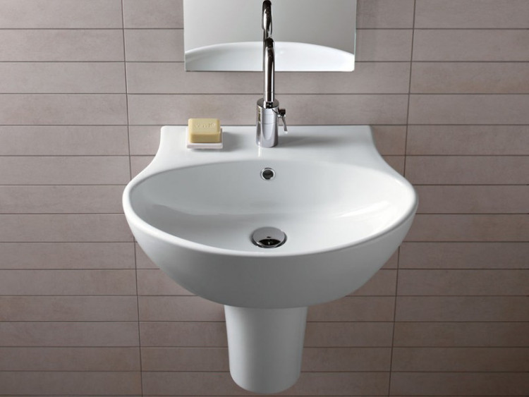 Раковина Hatria Nido 56 YOTT