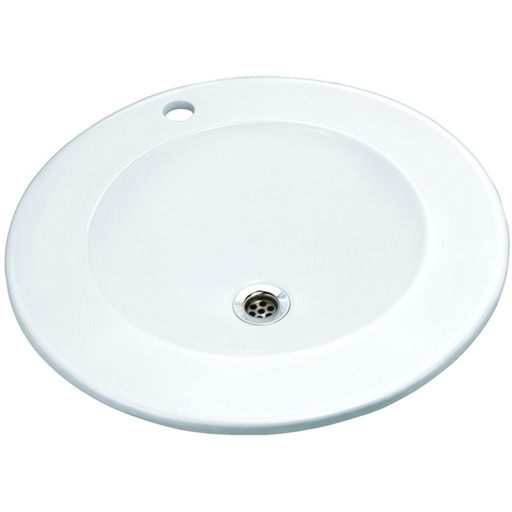 Раковина Jaquar Fusion 55 FSS-WHT-29601