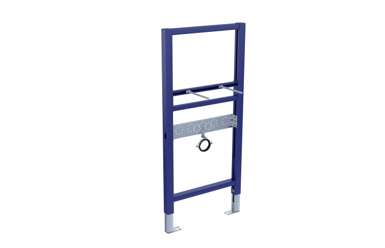 Инсталляция для подвесной раковины Aquatek INSR-0000001, 1120*500*40 мм