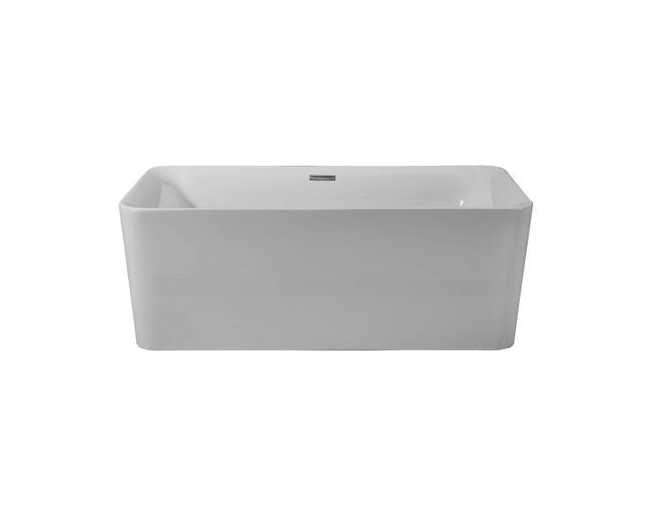 Ванна акриловая отдельностоящая Aquatek AQ-K27880