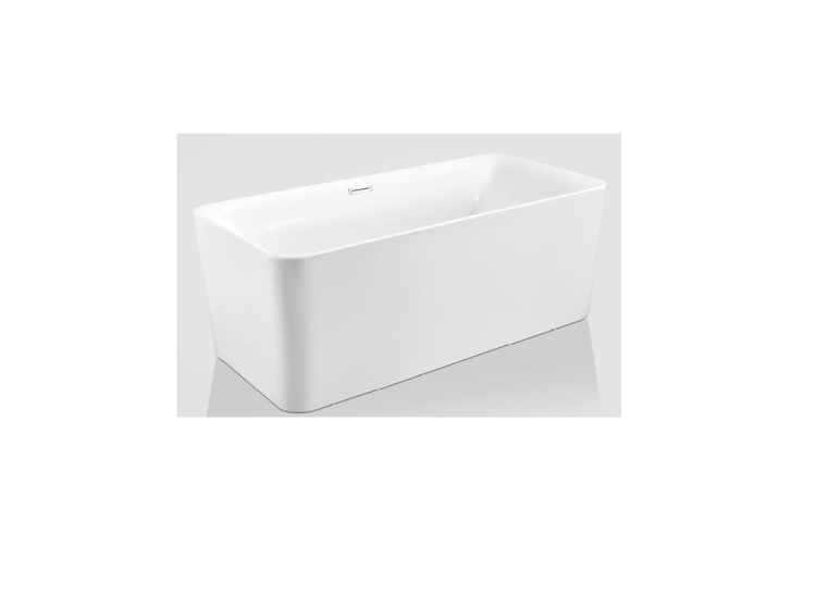 Ванна акриловая отдельностоящая Aquatek AQ-K27880