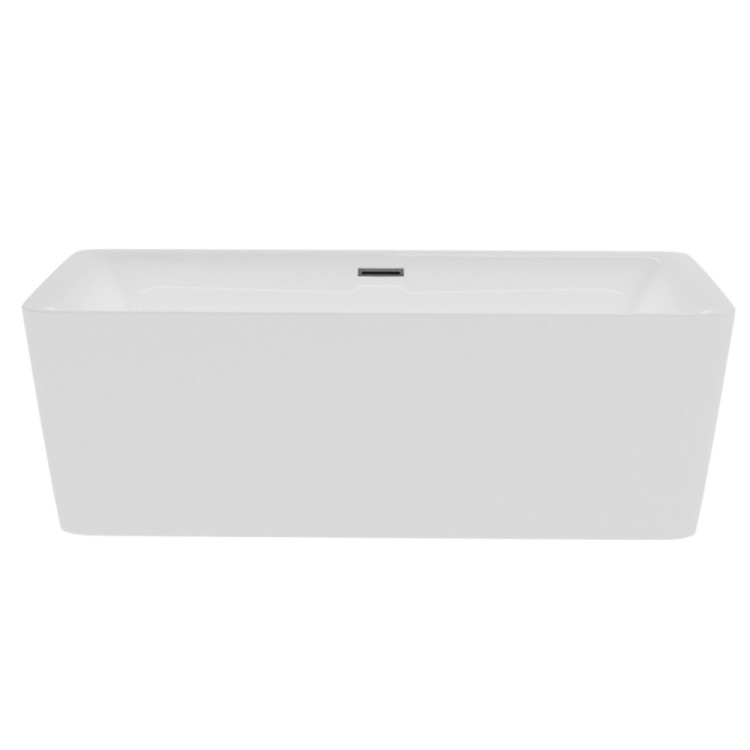 Ванна акриловая отдельностоящая Aquatek AQ-K27880