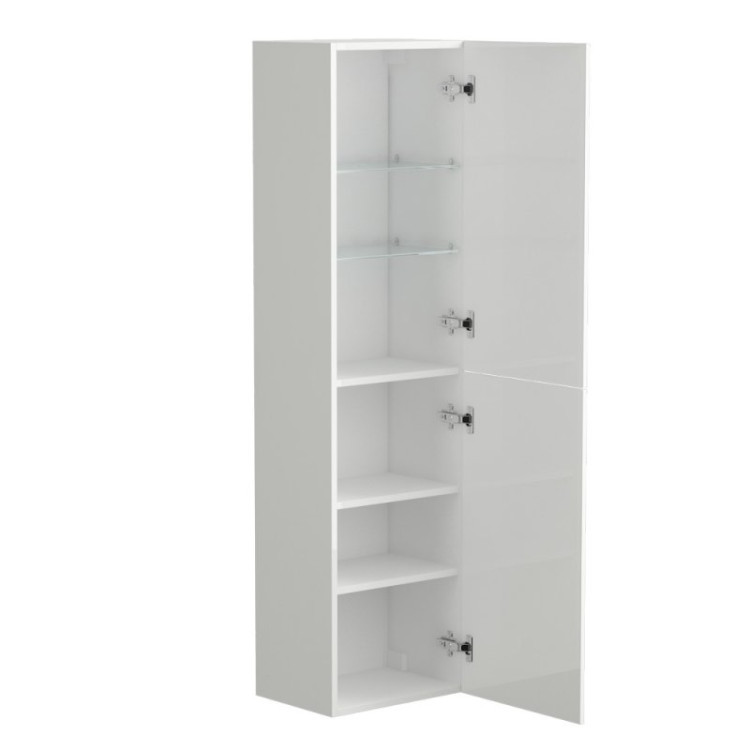 Мебельная ручка ECO(15 см) для подвесного шкафа ECO-1500-2A-SC 1 штука Cezares RS156SG.3/96