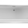 Ванна акриловая отдельностоящая 1Marka ICON 170*75