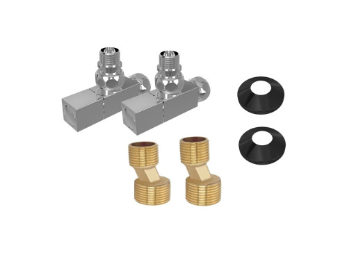 Комплект фитингов для подключения Aquatek универсальный AQ 2020CH