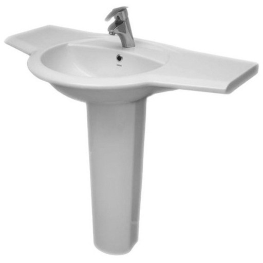 Раковина Serel Orkide 100 6831+6805