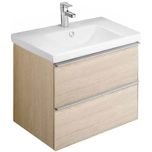 Тумба под раковину Jacob Delafon Odeon Up 80 подвесная