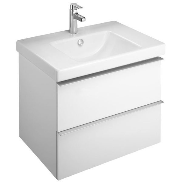 Тумба под раковину Jacob Delafon Odeon Up 80 подвесная