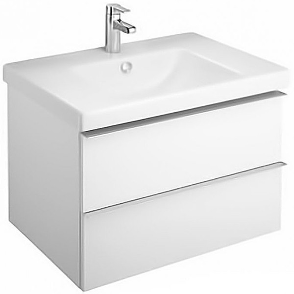 Тумба под раковину Jacob Delafon Odeon Up 80 подвесная