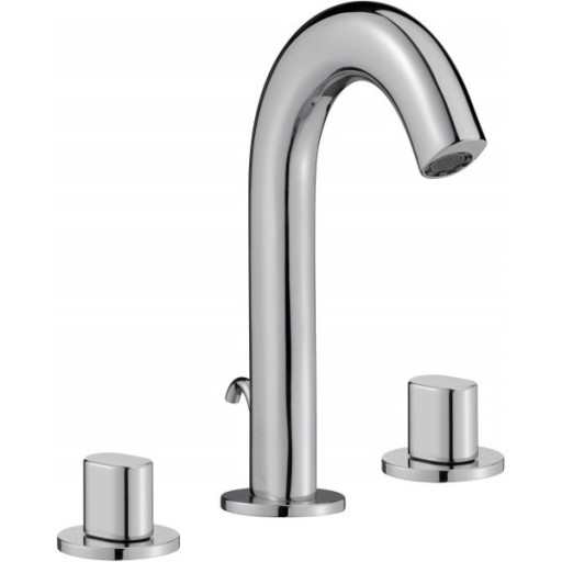 Смеситель для раковины Jacob Delafon Talan E10086RU-CP