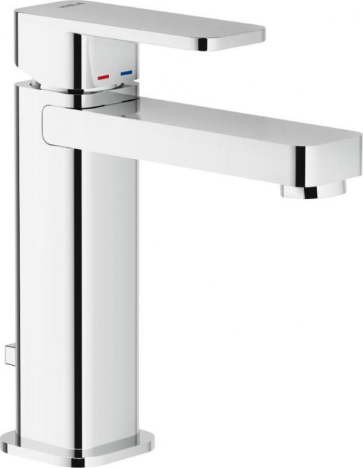 Смеситель для раковины Nobili Loop LP90118/1CR