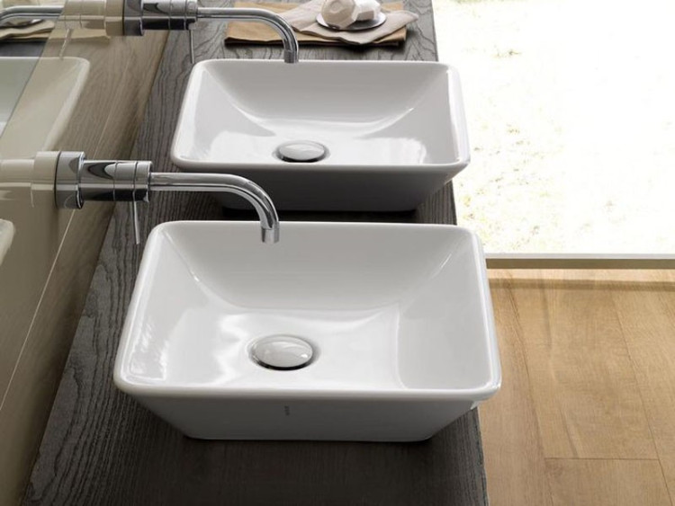 Раковина-чаша Hatria Happy Hour 40 YOQR