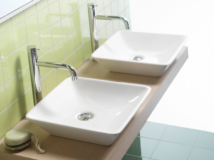 Раковина-чаша Hatria Happy Hour 40 YOQR