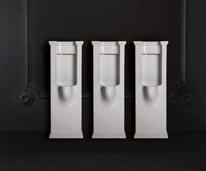 Писсуар Kerasan Waldorf 4131