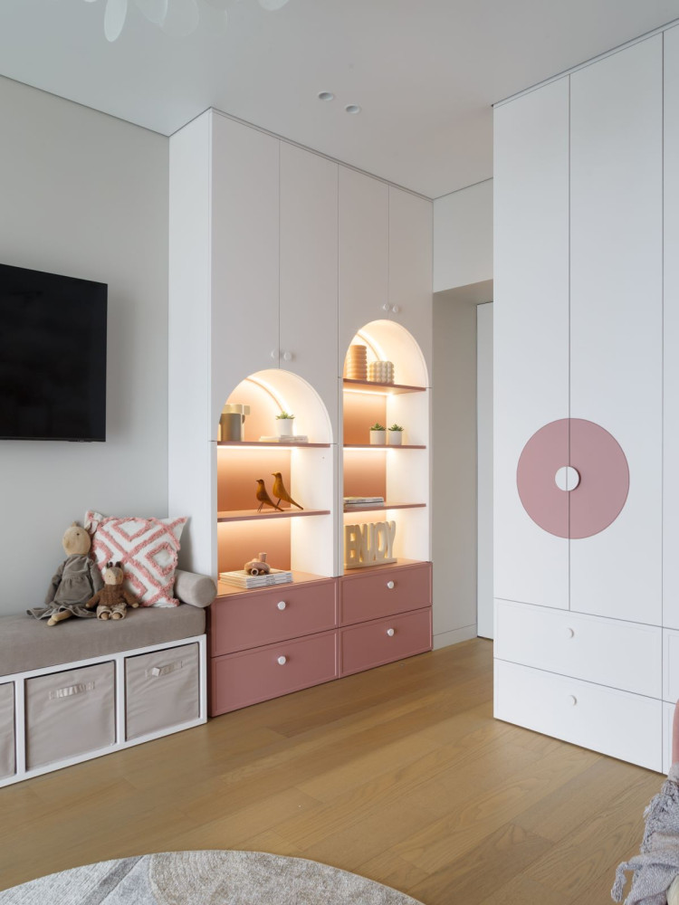 Кварцевый паркет Quartz Parquet Классик Дуб Шампань 414 5/0,6 мм