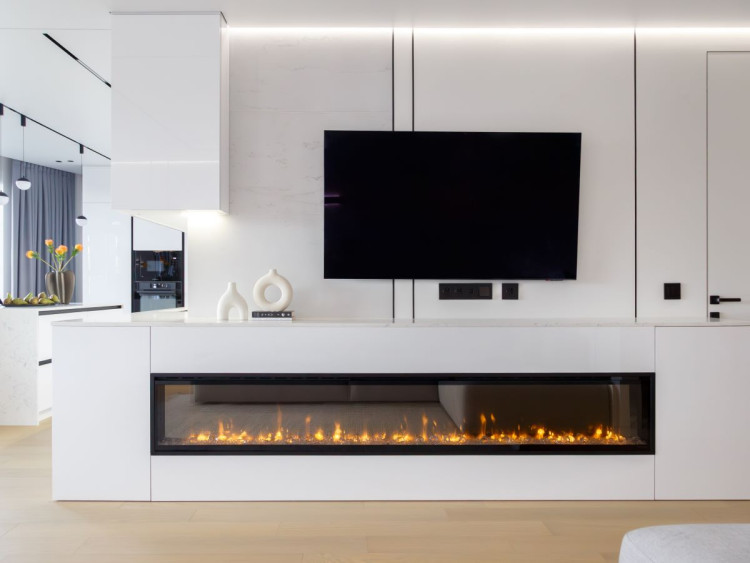 Кварцевый паркет Quartz Parquet Классик Дуб Шампань 414 5/0,6 мм