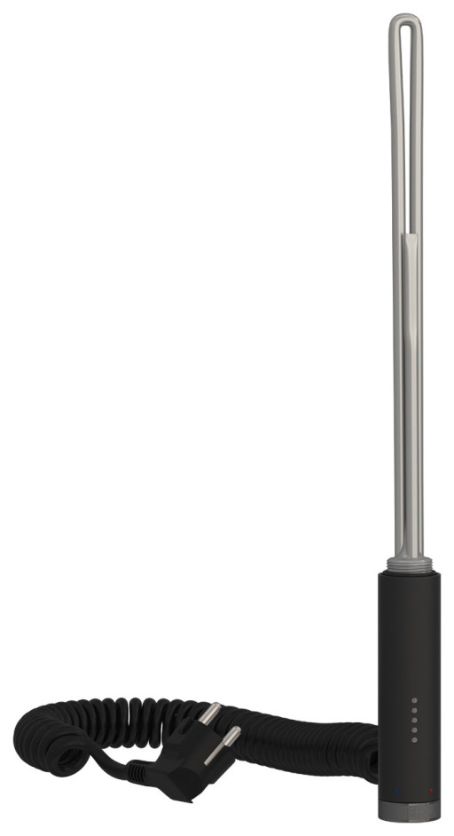 МЭМ Сунержа Тёмный титан муар