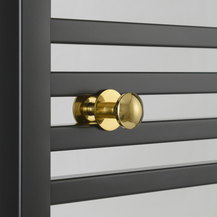 Вешалка Сунержа СФЕРА Золото