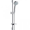 Душевой гарнитур Hansgrohe Croma 27772000