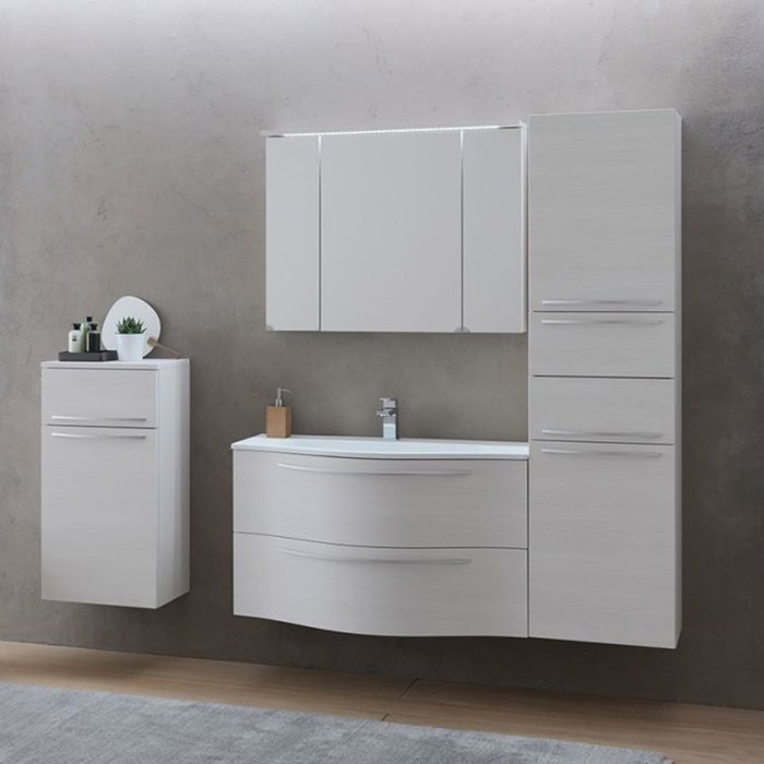 Тумба с раковиной Kolpa San Nayra 100