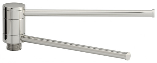 Полотенцедержатель Сунержа 360 L 200 Без покрытия