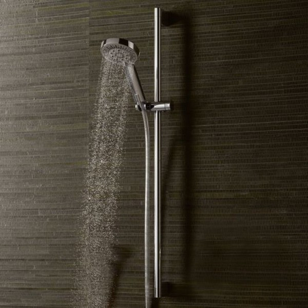 Душевой гарнитур Kludi A-Qa 6575005-00