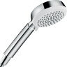 Ручной душ Hansgrohe Crometta 26824400