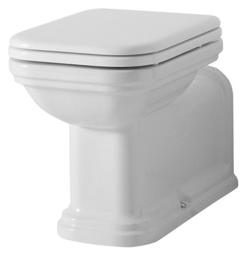 Унитаз Kerasan Waldorf 4116